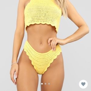 Fashion nova 2 piece